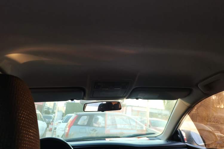 Used Toyota Corolla 2017 1.2T CVT GL
