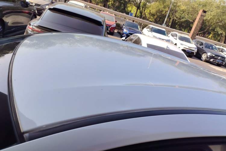 Used Honda Vezel 2015 1.8L CVT 2WD Elite Model