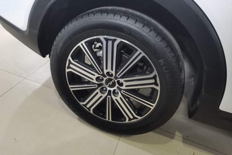 Used Kia Sportage R 2021 Ace 2.0L Challenge Edition