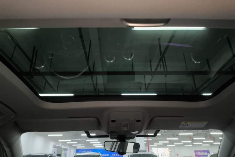 Used Audi Q2L e-tron 2022 Q2L e-tron Pure Electric Smart Enjoyment Model