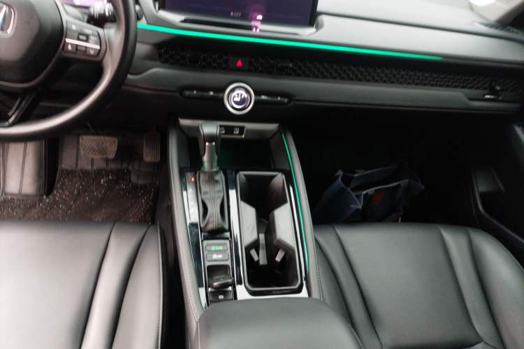 Used Honda Accord 2023 260TURBO Smart Enjoyment Version