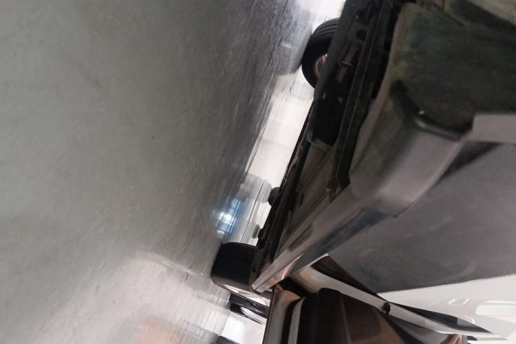 Used Buick Encore 2014 1.4T Automatic Two-Wheel Drive Urban Leading Model
