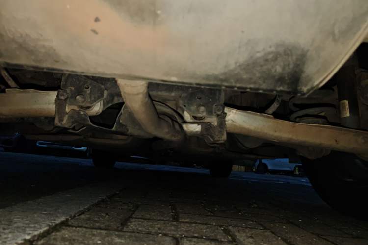 Used Ford Escape 2020 EcoBoost 245 Two-Wheel-Drive Titanium Edition
