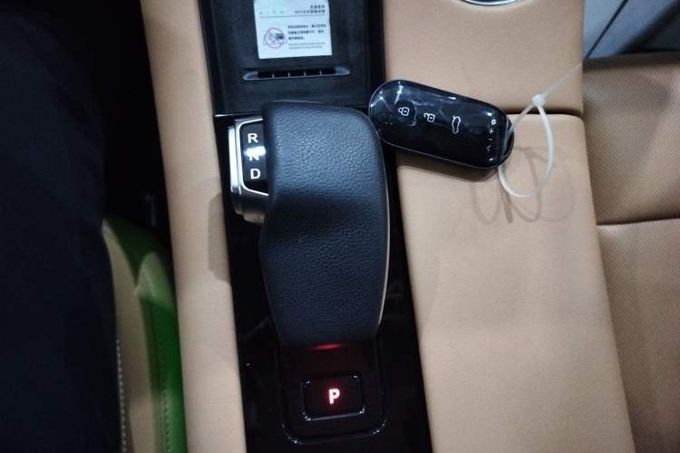 Used Hima AITO M5 2022 Extended-Range Four-Wheel Drive Ultimate Edition
