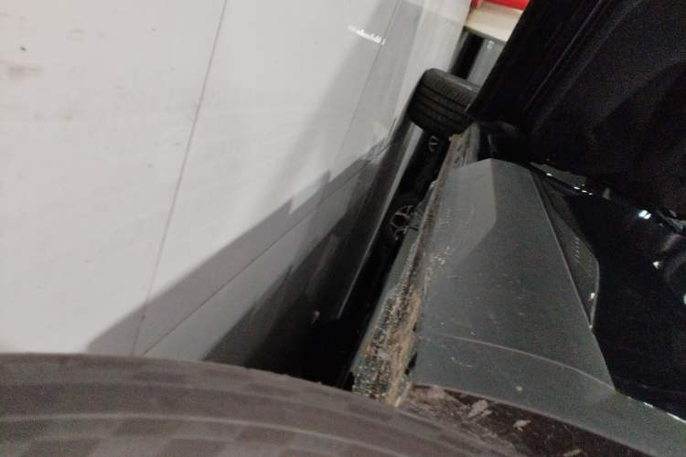 Used Dongfeng Aeolus Mage 2024 Honor Edition 1.5T Fashion Model
