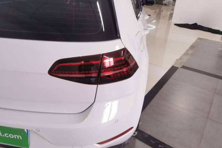 Used Volkswagen  2019 2.0 TSI GTI China V Standard