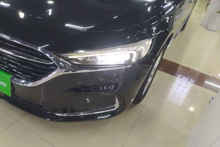 Used Buick LaCrosse 2022 552T Luxury Version
