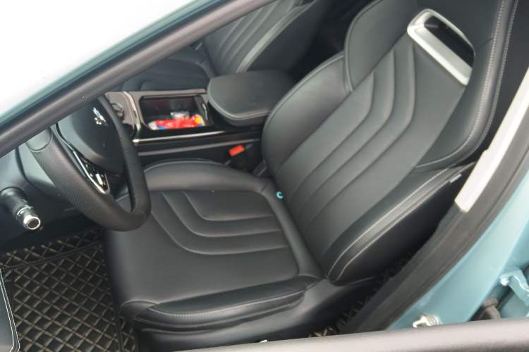 Used NETA U 2021 Pro 500 Global Edition