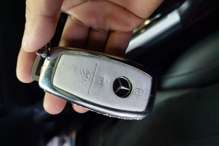 Used Mercedes-Benz GLB 2022 Second Facelift GLB 200 Dynamic Edition
