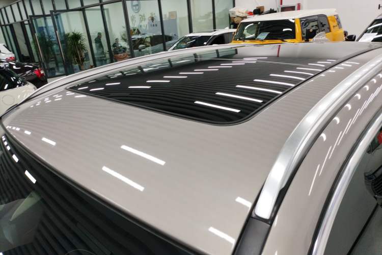 Used BMW X3 2021 Facelift xDrive28i Luxury Package