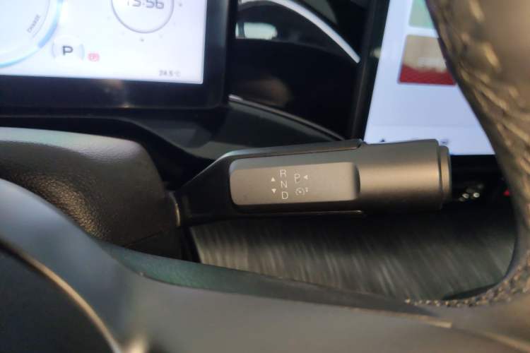 Used AION S MAX 2024 70 Star Edition
