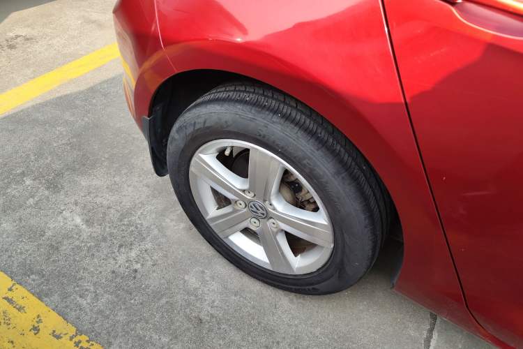 Used Volkswagen Golf 2015 1.4TSI Automatic Comfort Model
