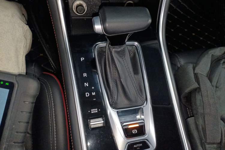 Used Changan CS75 2018 280T Automatic Smart Edition China V Standard