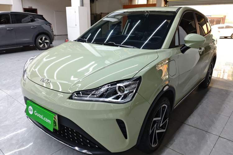 Used NETA AYA 2023 401