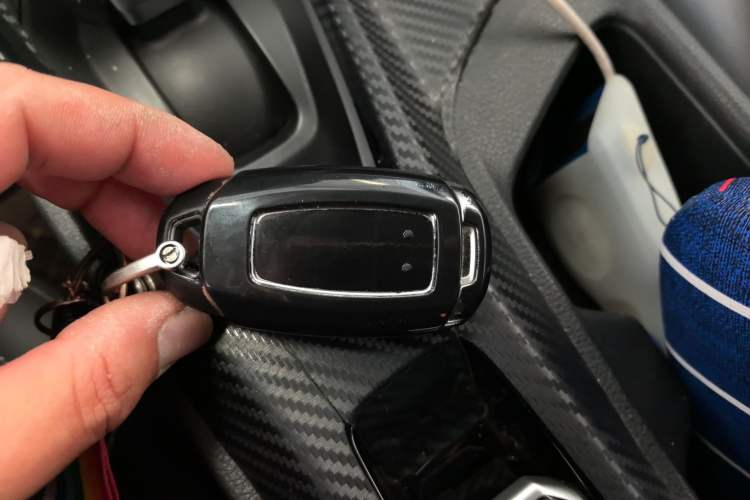 Used Hyundai ix35 2021 2.0L Automatic 2WD GLS Leading Edition
