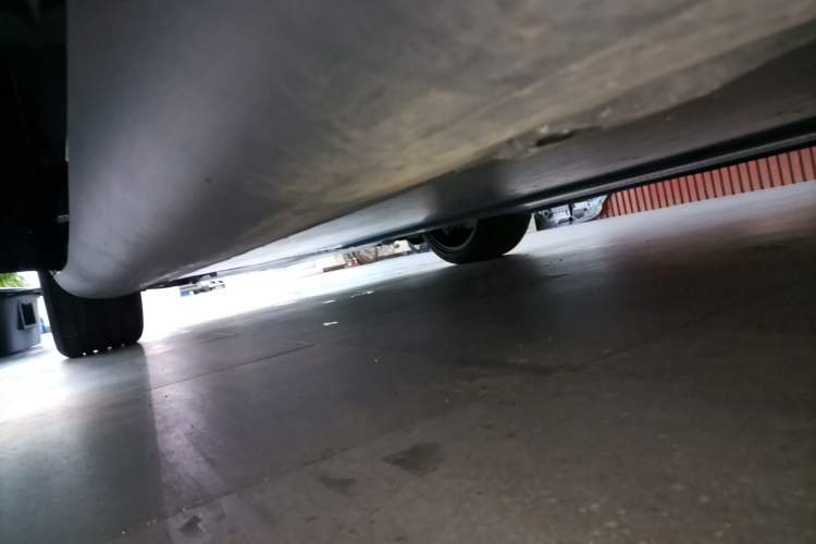 Used Tesla Model Y 2021 Long-Range All-Wheel-Drive Version
