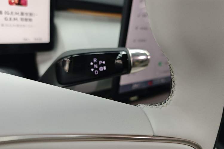 Used XPeng P7+ 2024 Long-Range Max
