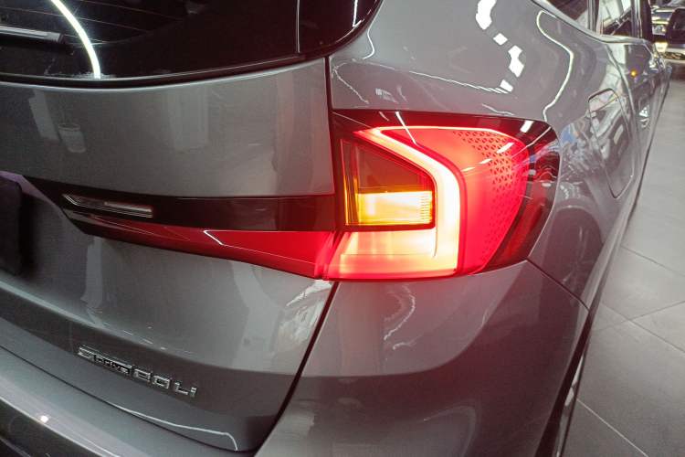 Used BMW X1 2023 sDrive20Li X Design Package
