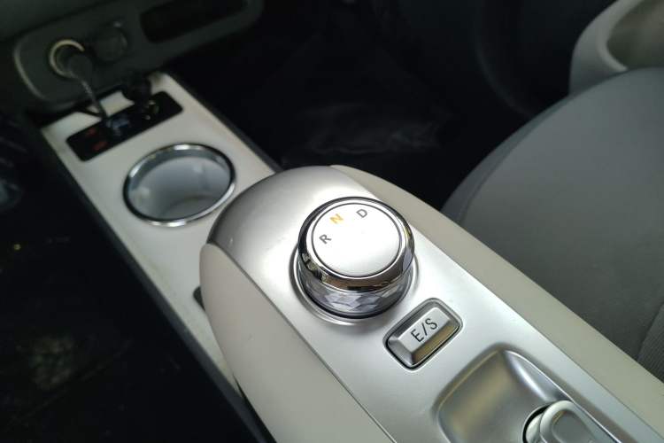 Used  Lumin 2025 205 km Xiangqin Version