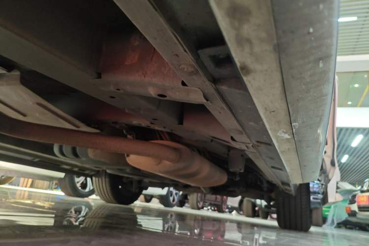 Used GAC Trumpchi M8 2021 Master Series 390T Prestige Edition
