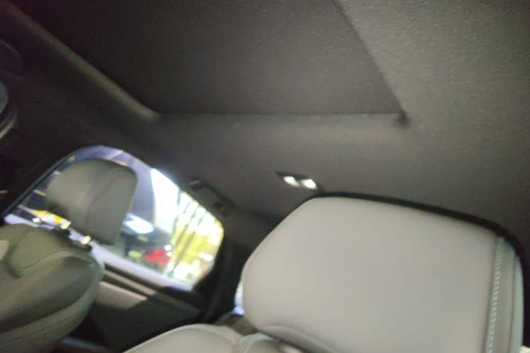 Used BYD Qin PLUS 2025 DM-i Smart Drive 120KM Superior Model
