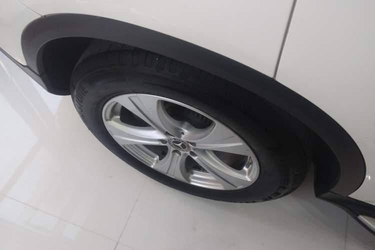 Used Mercedes-Benz GLC 2020 GLC 260 L 4MATIC Dynamic Model
