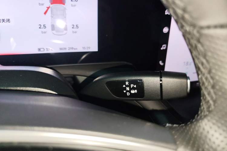 Used XPeng P7 2020 670N
