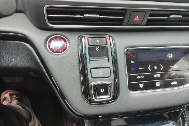 Used Honda Elysion 2022 2.0L eHEV Luxury Edition
