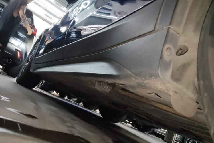 Used BMW X1 2020 sDrive25Li Leading Model
