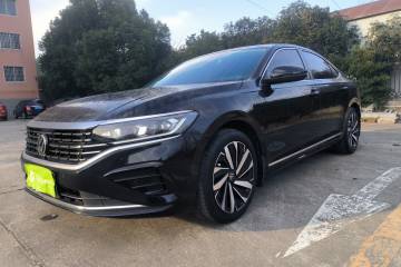 Used Volkswagen Passat 2023 330TSI Elite Edition