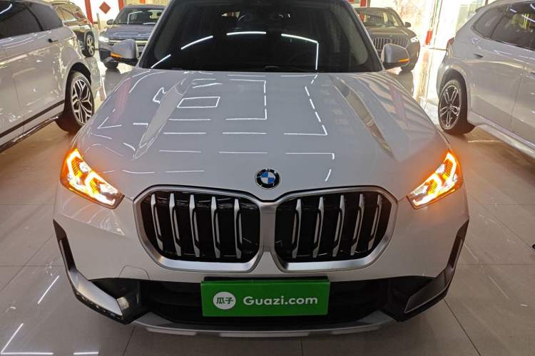 Used BMW X1 2023 sDrive25Li X Design Package
