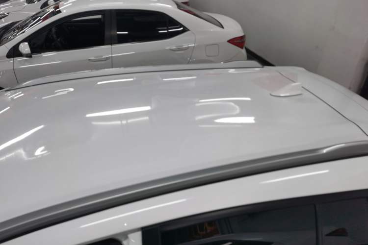 Used Toyota YARiS L 2020 X-Trail X 1.5L CVT Leading Edition
