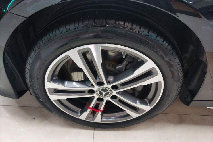 Used Mercedes-Benz E-Class 2023 Restyled E 260 L Sport Edition