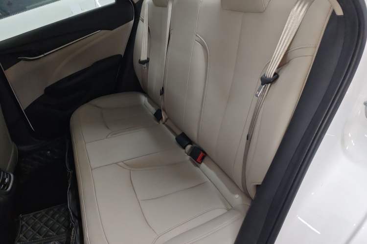 Used Buick GT 2021 Exemplar 1.5L Automatic Elite Version
