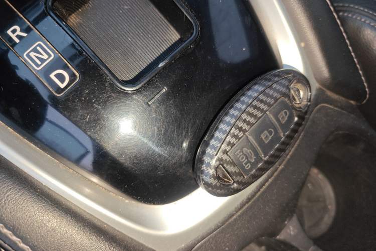 Used Nissan X-Trail 2017 2.5L CVT Leading Edition 4WD