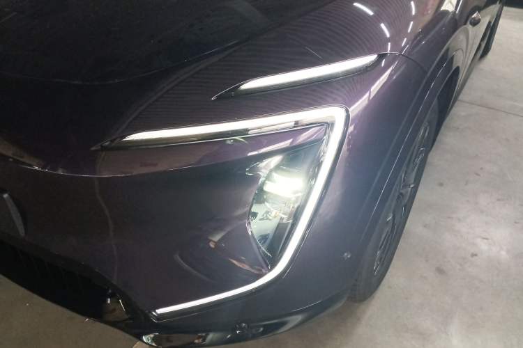 Used  07 2024 Max Pure Electric Edition
