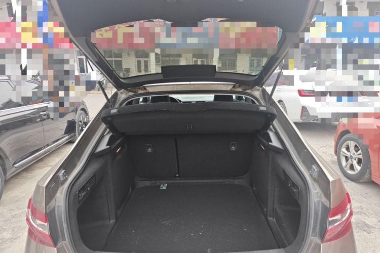 Used Skoda Superb 2018 TSI330 DSG Comfort Edition China V Standard
