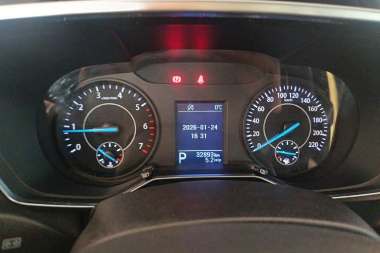 Used Ford Territory 2019 Custom Edition