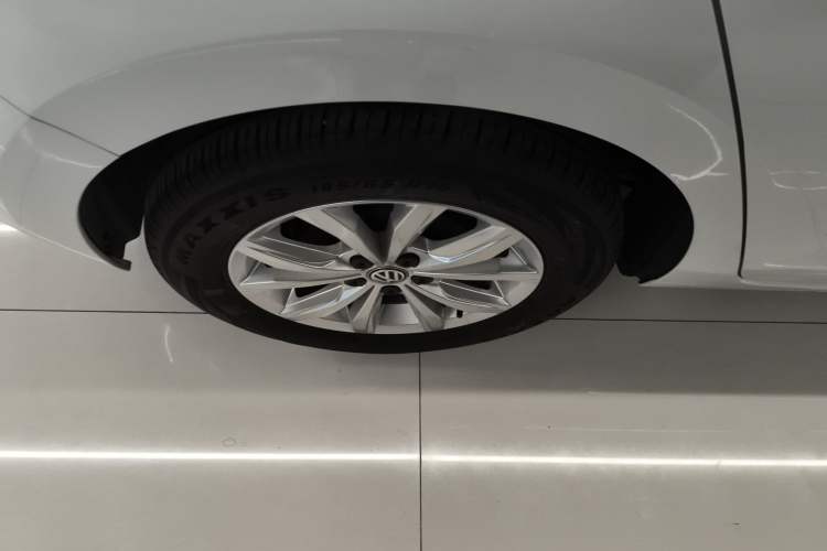 Used Volkswagen Polo 2019 Plus 1.5L Automatic Colorful Technology Edition
