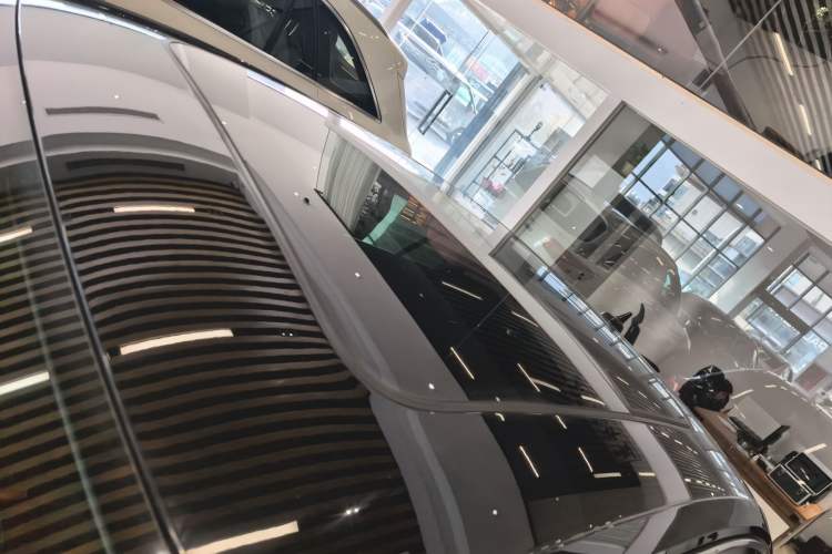 Used Volkswagen Magotan 2020 330TSI DSG Leading Model
