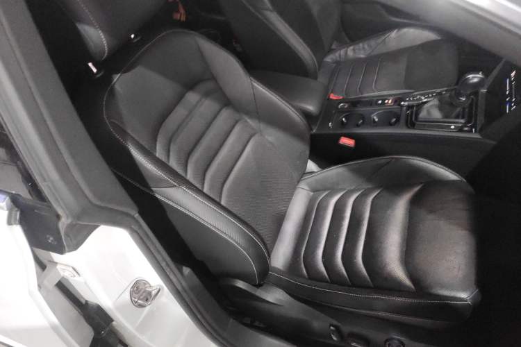 Used Volkswagen FAW-Volkswagen CC 2020 330TSI Glamour Edition China VI Standard
