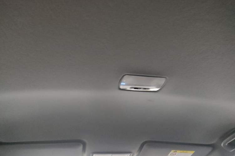 Used Honda XR-V 2020 220TURBO CVT Comfort Version