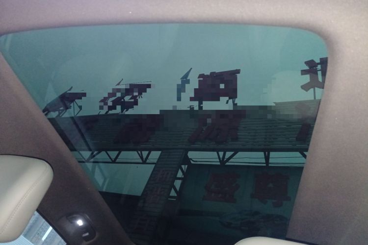 Used Dongfeng NAMMI 06 2025 471 Ultra