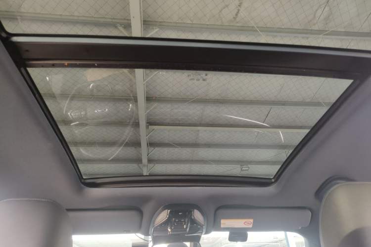 Used Ford Equator Sport 2022 Facelift EcoBoost 170 Prestige Model