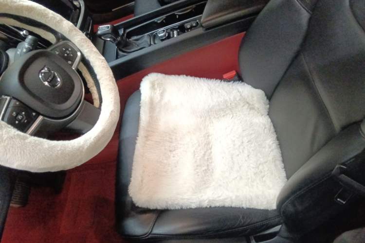 Used Volvo S60 2021 T4 Zhiyi Luxury Edition