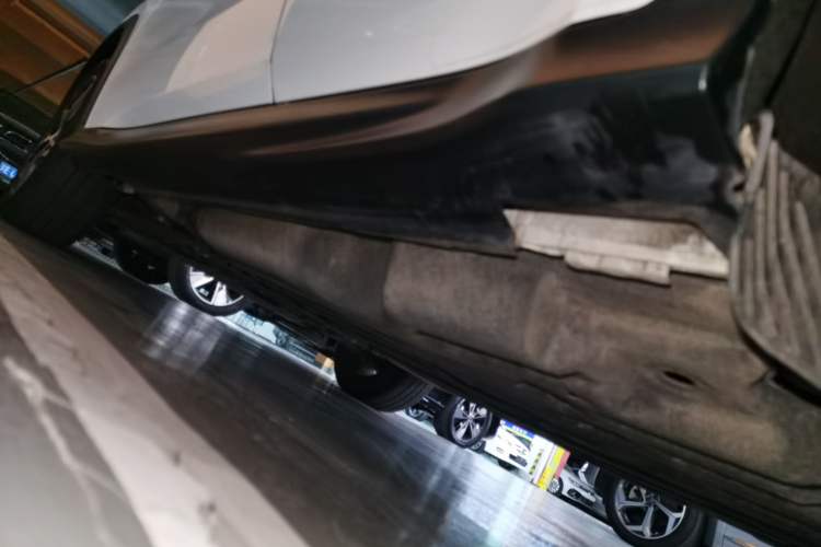 Used Honda Vezel 2019 1.5L CVT Luxury Model China VI
