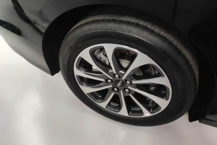 Used Lincoln Z 2025 2.0T Zunyue Edition