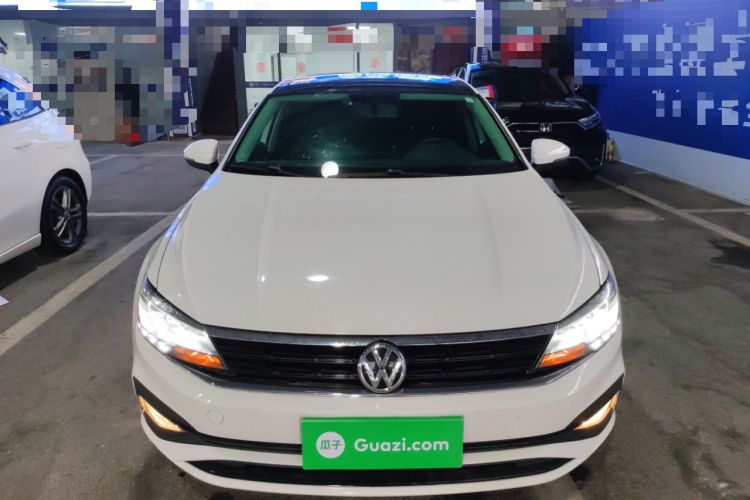 Used Volkswagen Lamando 2021 230TSI DSG Fashion Edition