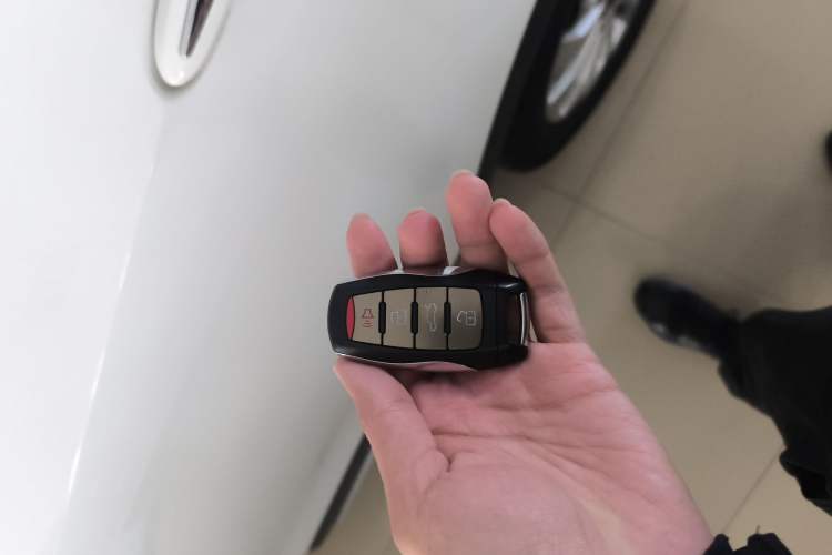 Used Haval H2s 2017 Blue Label 1.5T Dual-Clutch Elite Model
