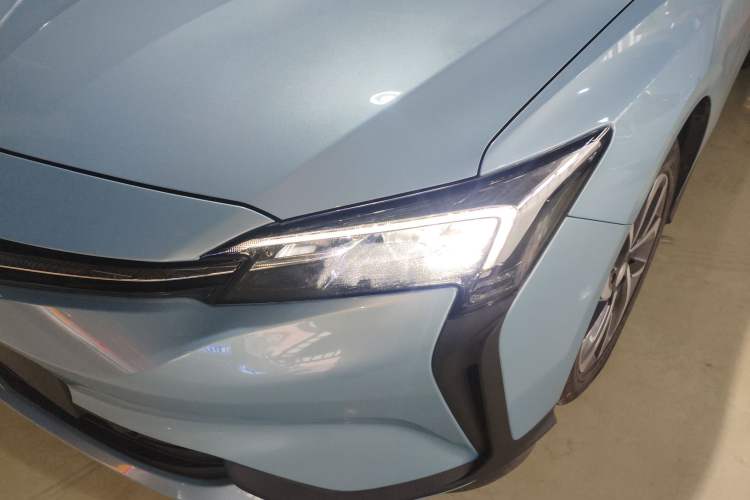 Used Buick Velite 6 2019 Connected & Smart Edition
